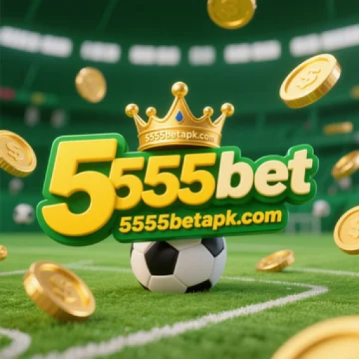 5555bet